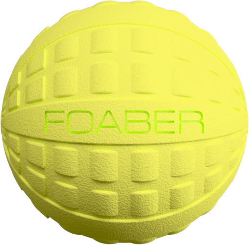 Foaber Bounce Small Green