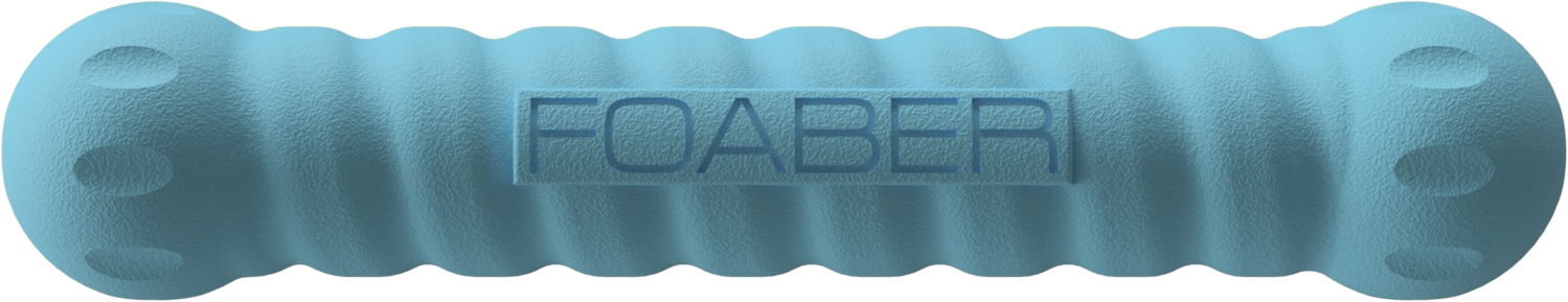 Foaber Stick Blue