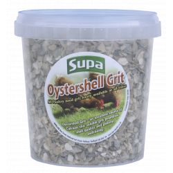 Supa Oystershell Grit 1L