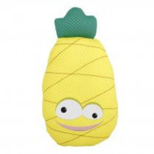 Ministry Of Pets Penny The Pineapple Plush Rope Toy