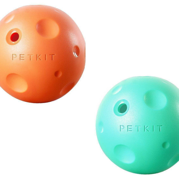 Petkit Replaceable Cat Scratcher Ball 3 Pack