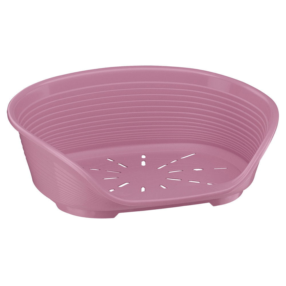 Siesta Deluxe 6 Fuchsia 70.5x52x23.5cm