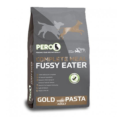 Pero Fussy Eater 2kg