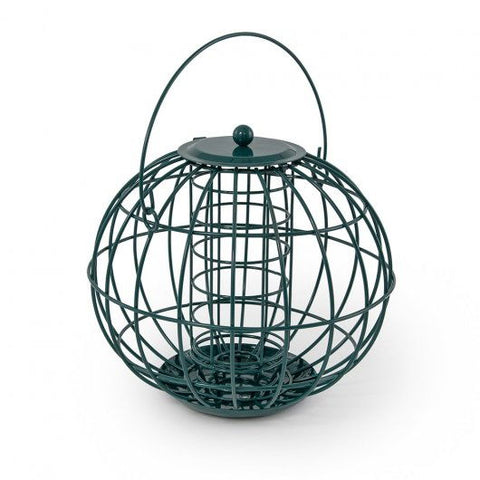 Cj London Squirrel Resistant Fat Ball Feeder