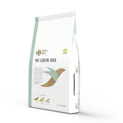Henry Bell No Grow Mix