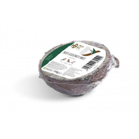 Henry Bell Coconut Half X 1