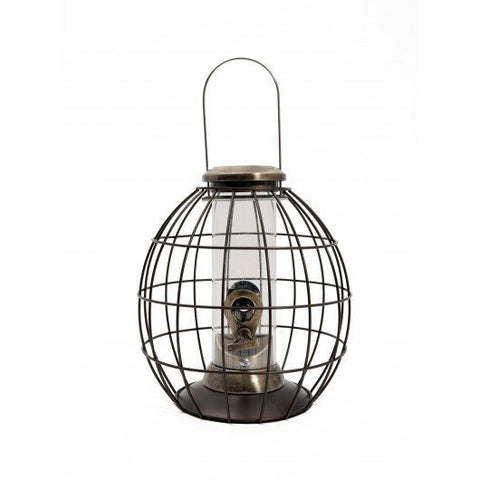Henry Bell Heritage Collection Squirrel Proof Seed Feeder