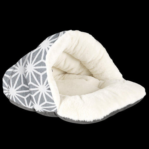 Pet Brands Tweedy Cat Cave