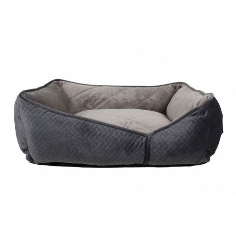 Dream Paws Anxiety Reducing Plush Bed & Plush Toy