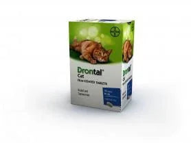 Drontal Cat Xl X 48s