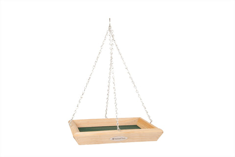 National Trust Hanging Bird Feeding Table