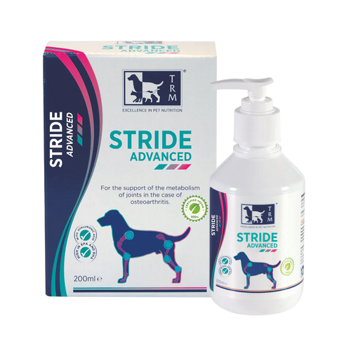 TRM Pet Stride Advanced 200ml