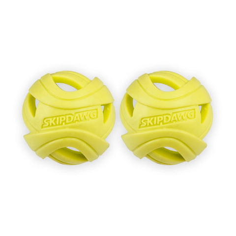 Skipdawg Breezy Ball 2pk