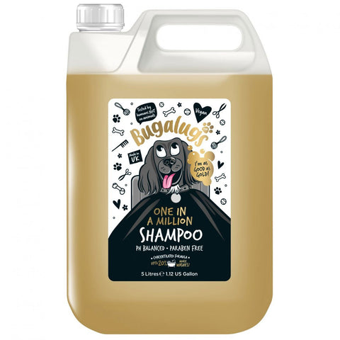 Bugalugs One In A Million Shampoo