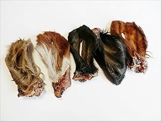 Hairy Cow Skin