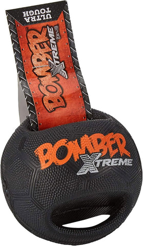 Bomber Ball with Handles - Small