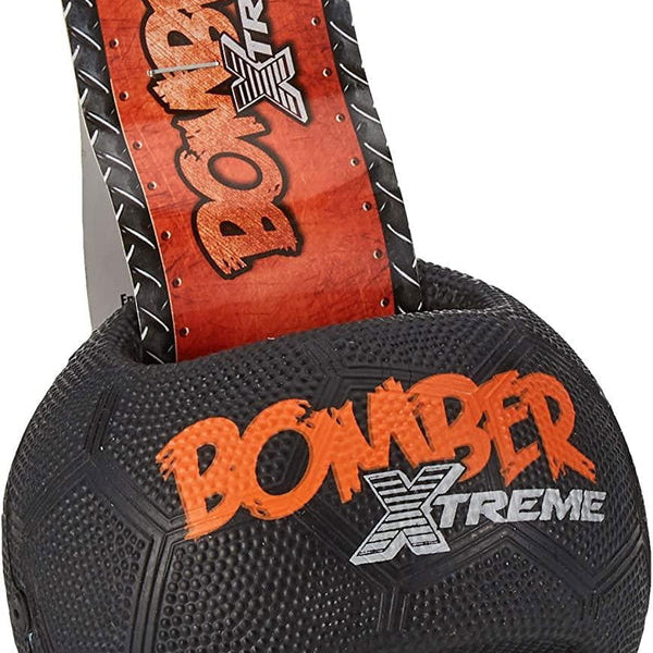 Bomber Ball with Handles - Small