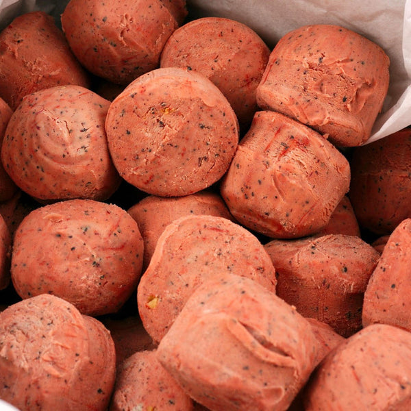 Suet To Go Berry Balls Refill (50 x 85g) 4.25kg