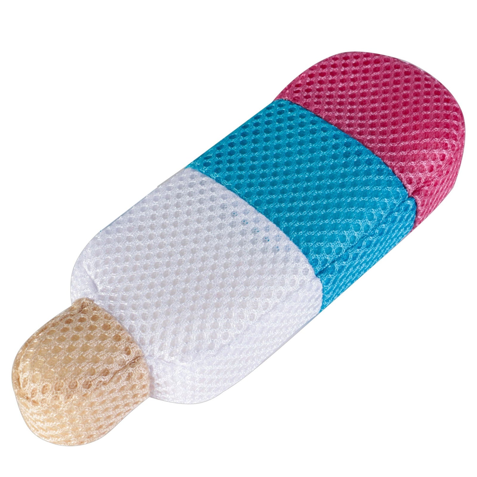 Cooler Mesh Lolly 3 X 6 X 20cm