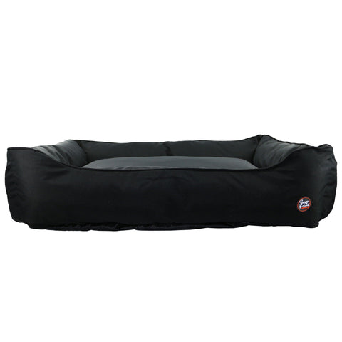 Waterproof Bed Black XL 84x105cm