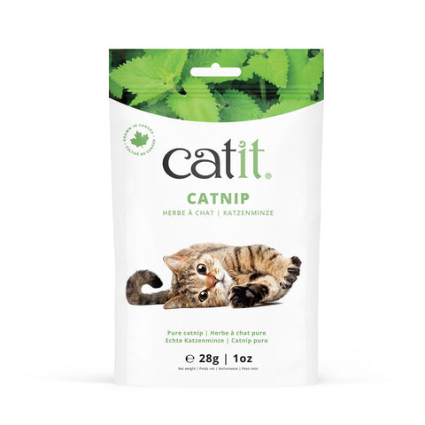 Catit Catnip Bag