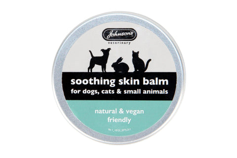Jvp Soothing Skin Balm