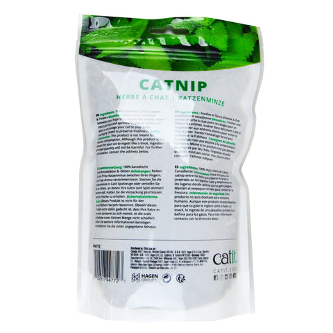Catit Catnip Bag