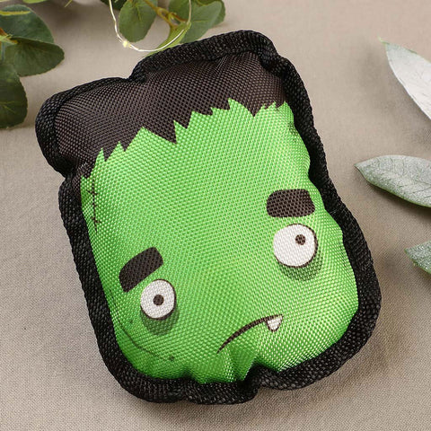 Monster Range Frankenstein Squeaky Head