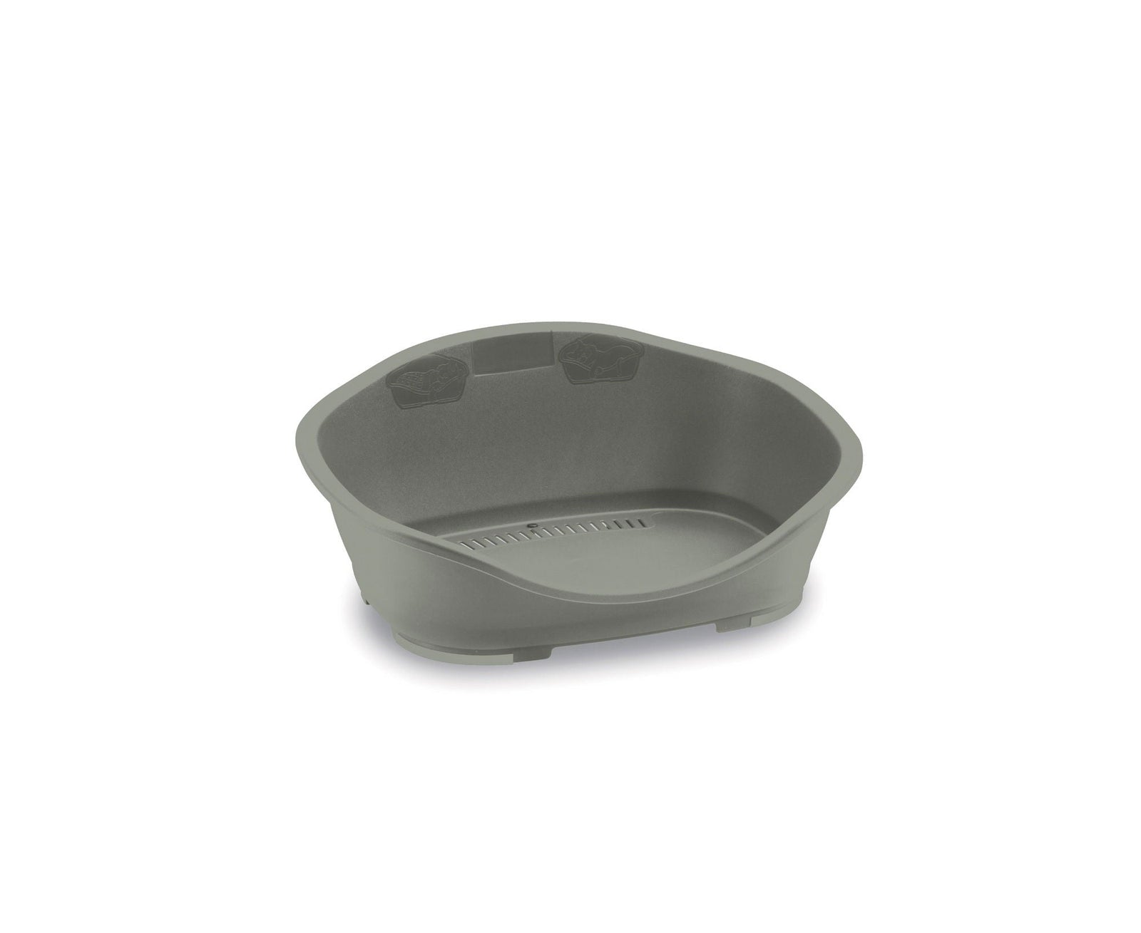 Stefanplast Sleeper 1 Pet Bed Small - Green