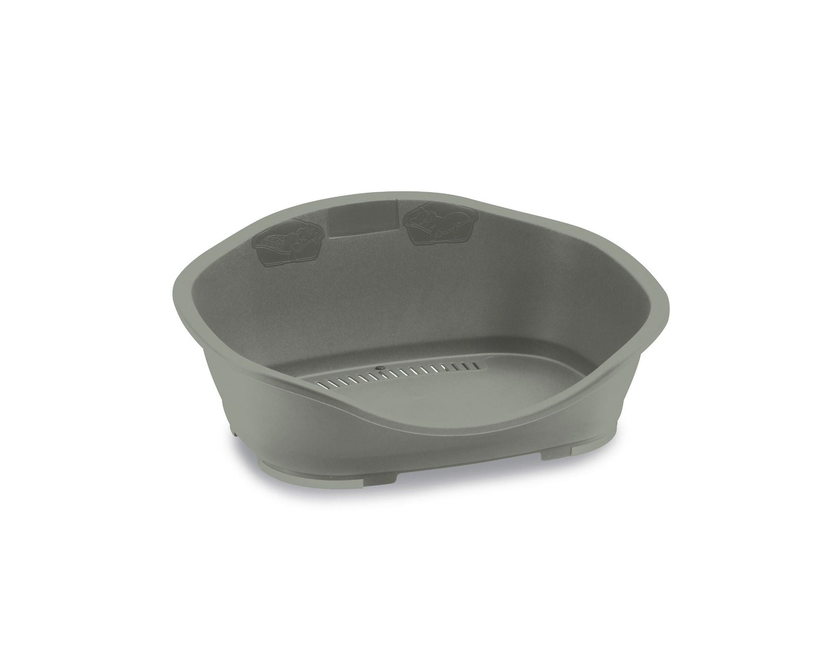 Stefanplast Sleeper 2 Pet Bed Medium - Green
