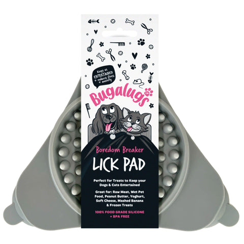 Lick Pad (Euro Hanger) in SRP