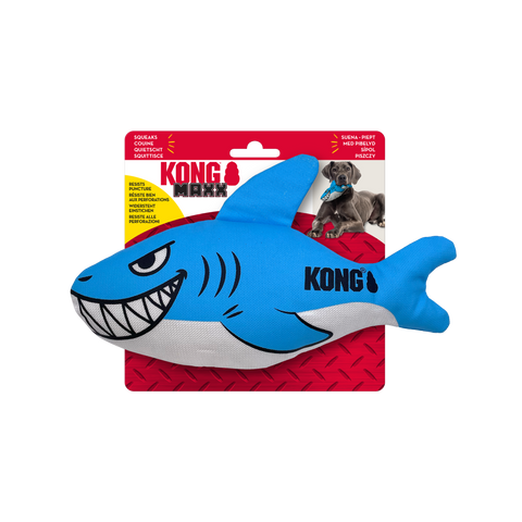 KONG Maxx Shark Medium
