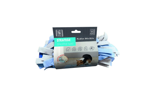 M-PETS Stratege Snuffle Mat - Rectangle