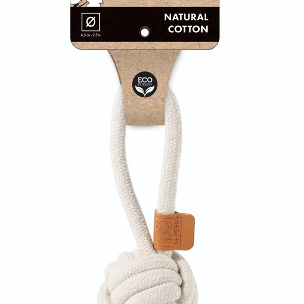 M-PETS Coto Loop Ball 6.5cm