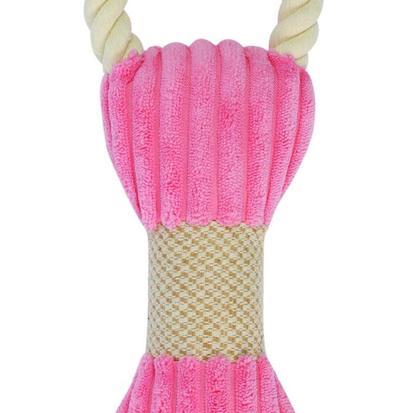 M-PETS Eco Dog Toy - Tuga