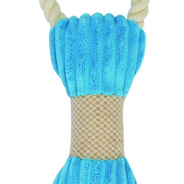 M-PETS Eco Dog Toy - Tugo