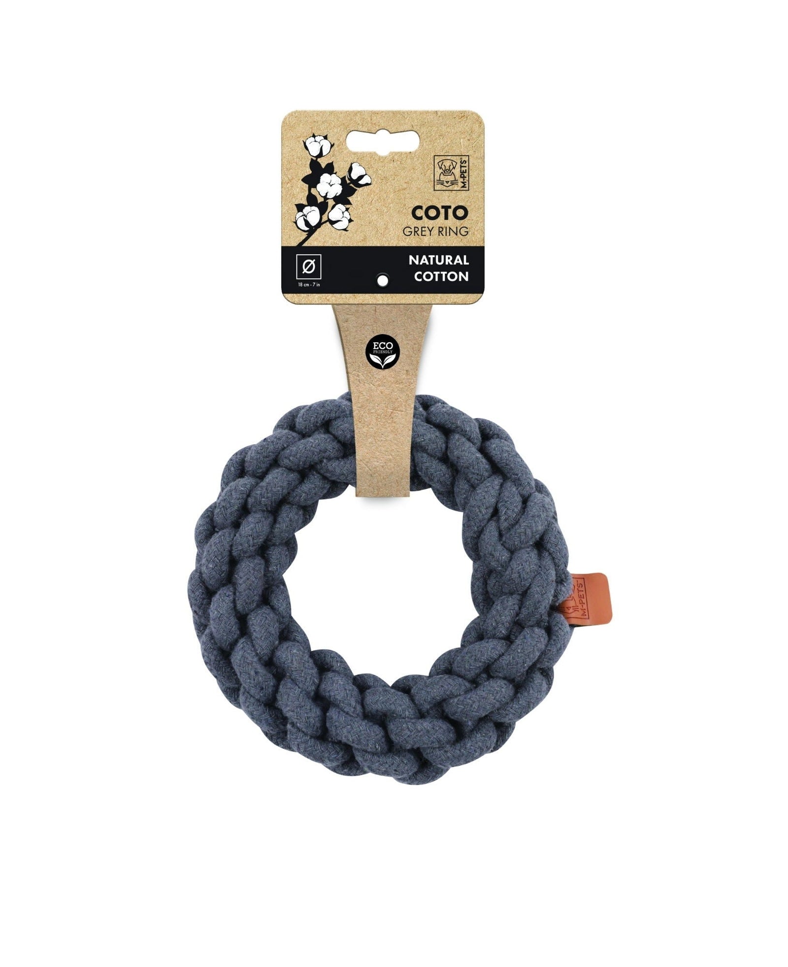 M-PETS Coto Ring