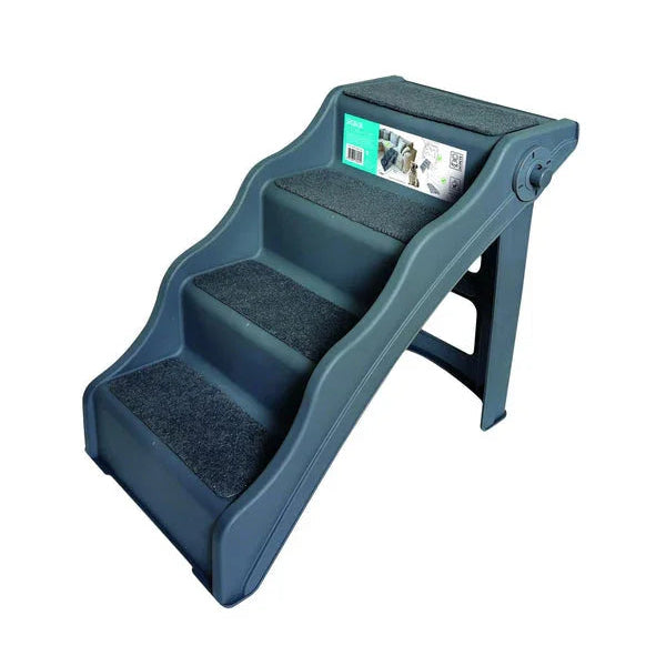 M-PETS Scala Foldable Steps