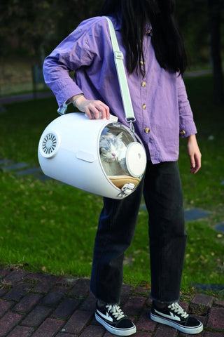 M-PETS Submarine Pet Carrier
