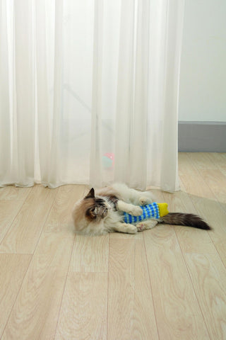 M-PETS Herby Catnip Toy