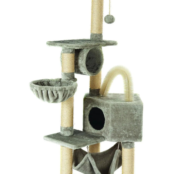 M-PETS Olympus Cat Tree