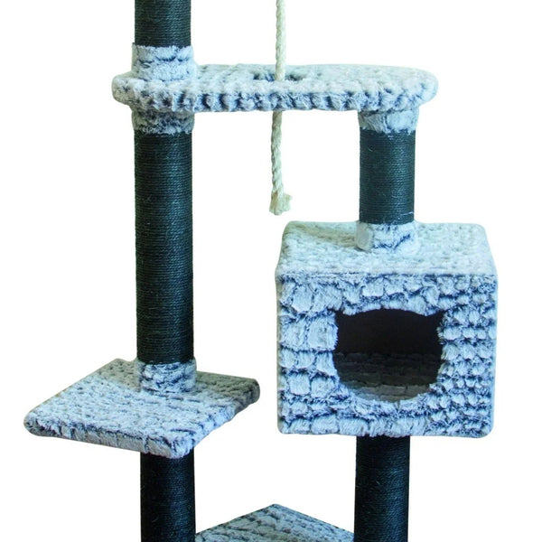M-PETS Snake Trivor Cat Tree