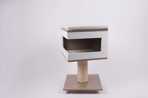 M-PETS New Catelite - Richard Cat Tree