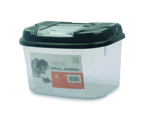 M-PETS Habitat Small Animals - Small