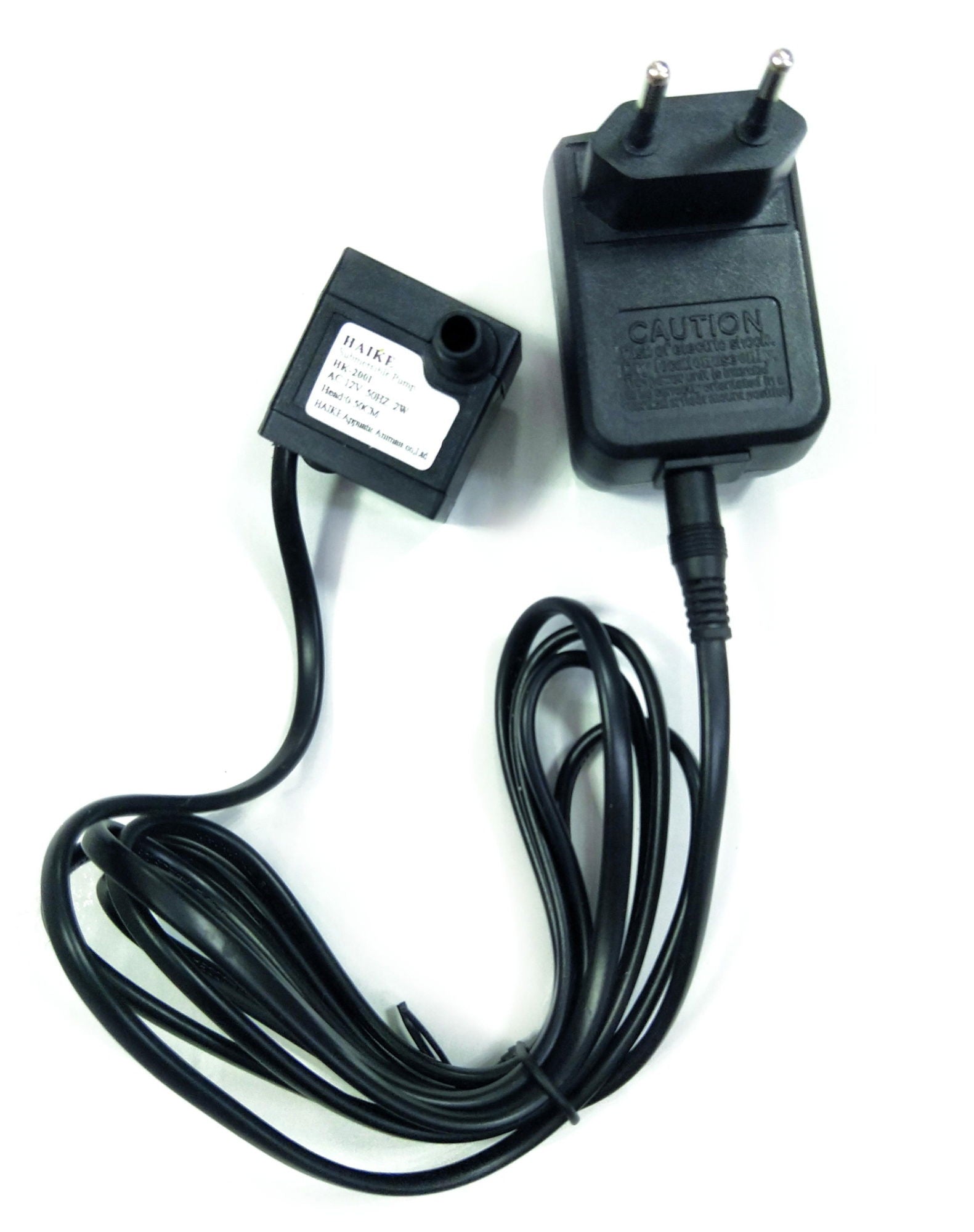 M-PETS Pump For Water Fountains