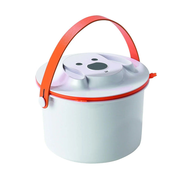 M-PETS Vacuufresh Vacuum Food Storage Container - 7.5 L