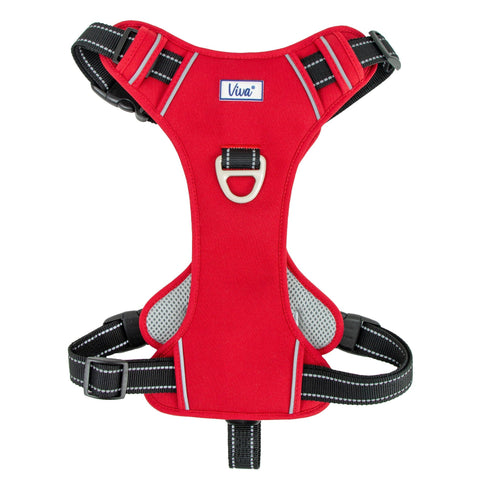 Ancol Viva Exercise & Travel Harness L 60-85cm