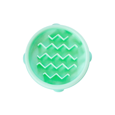 Outward Hound Fun Feeder Wave