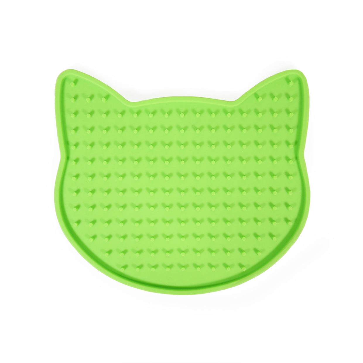 Rosewood Cat Head Shape Lick Mat SRP