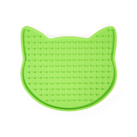 Rosewood Cat Head Shape Lick Mat SRP
